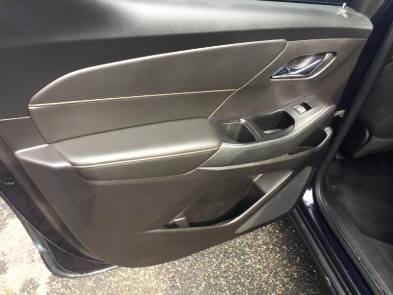 Chevrolet Traverse LT Cloth AWD 2020