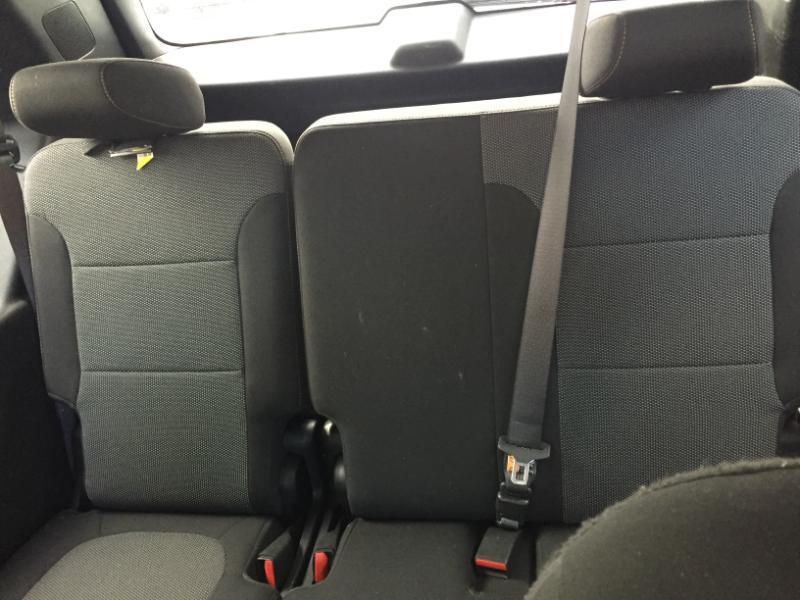 Chevrolet Traverse LT Cloth AWD 2020