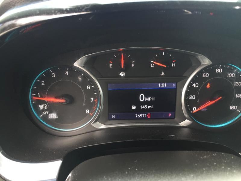 Chevrolet Traverse LT Cloth AWD 2020