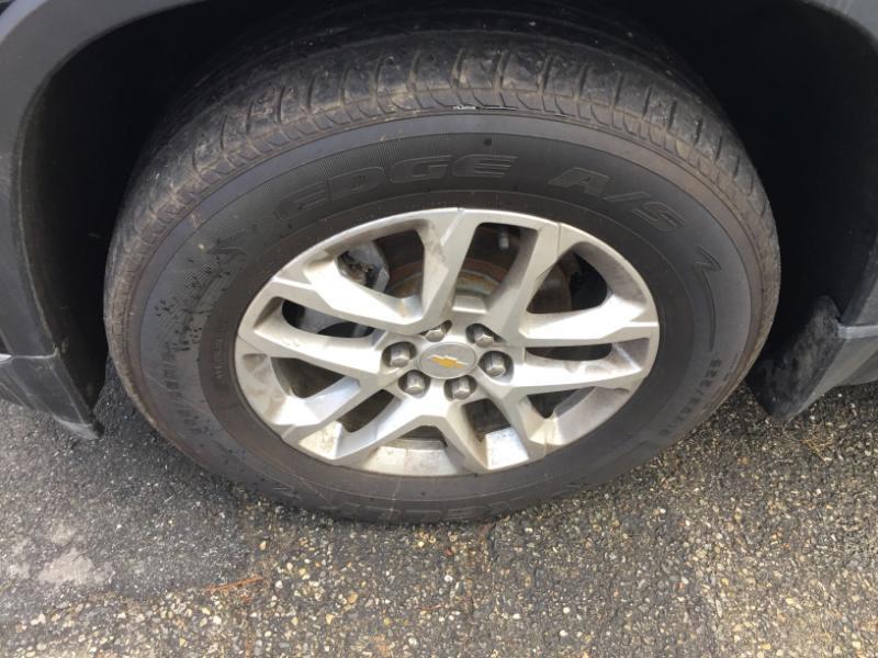 Chevrolet Traverse LT Cloth AWD 2020