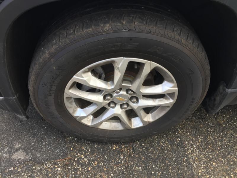 Chevrolet Traverse LT Cloth AWD 2020