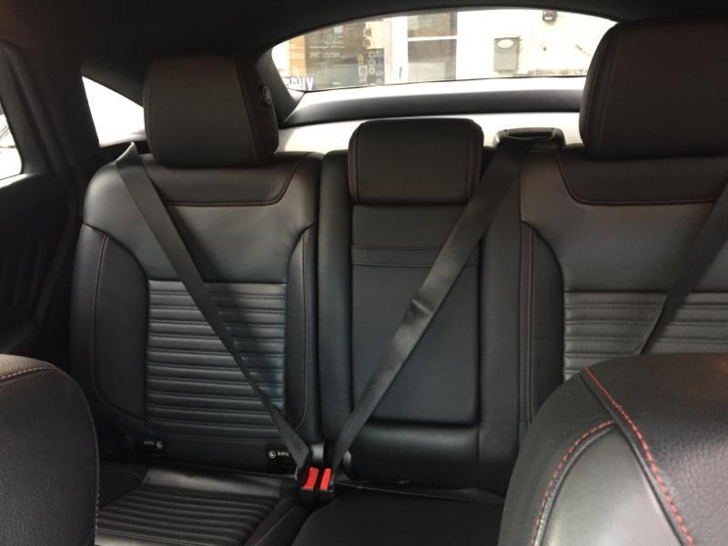 Mercedes-Benz GLE-Class  2017