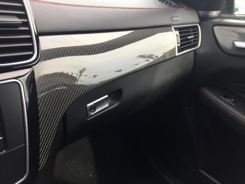 Mercedes-Benz GLE-Class  2017