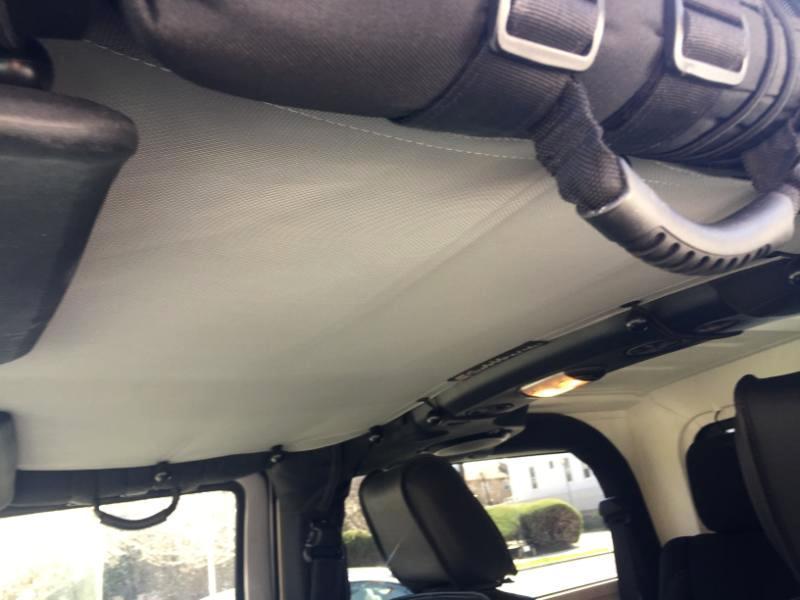 Jeep Wrangler Sahara 4WD 2013