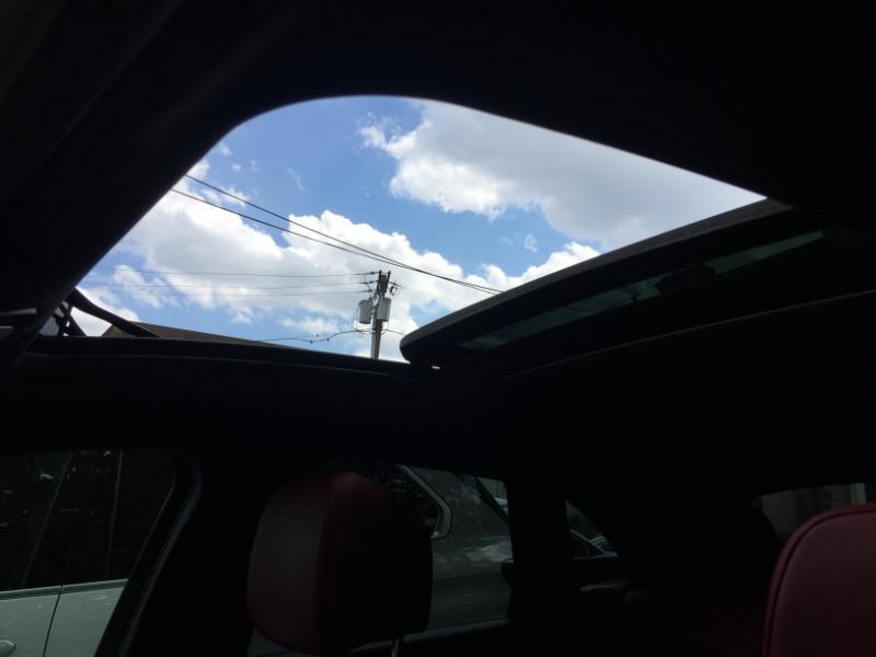 Porsche Macan S 2016
