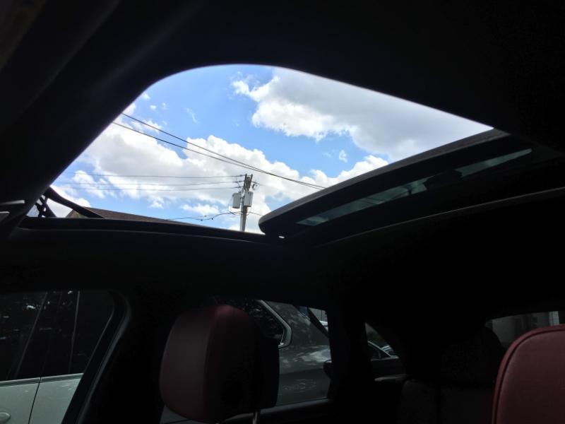 Porsche Macan S 2016