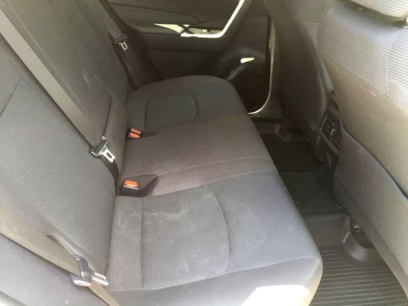 Toyota RAV4 LE AWD 2023