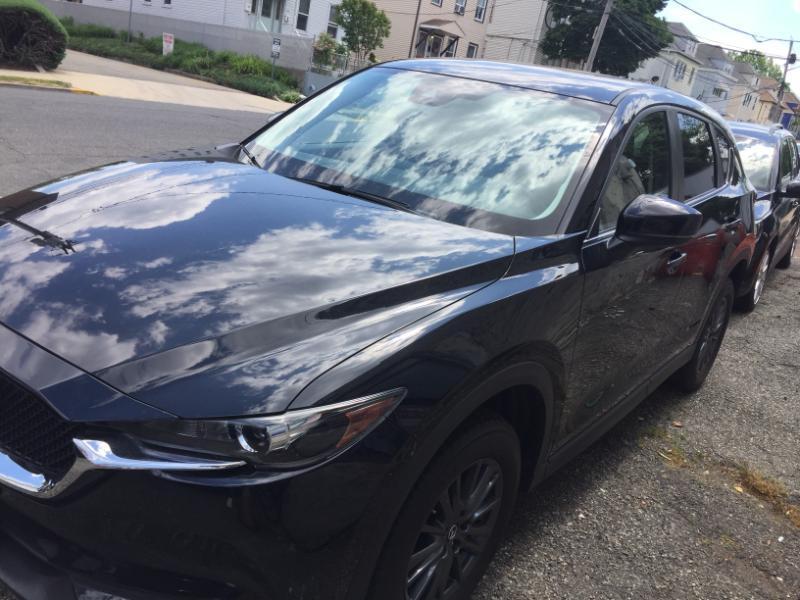 Mazda CX-5 Touring AWD 2020