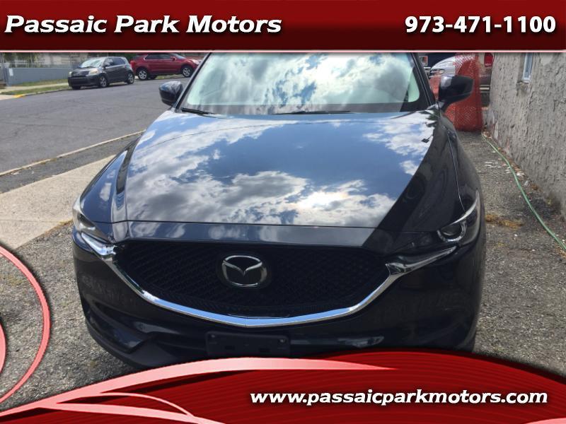 Mazda CX-5 Touring AWD 2020