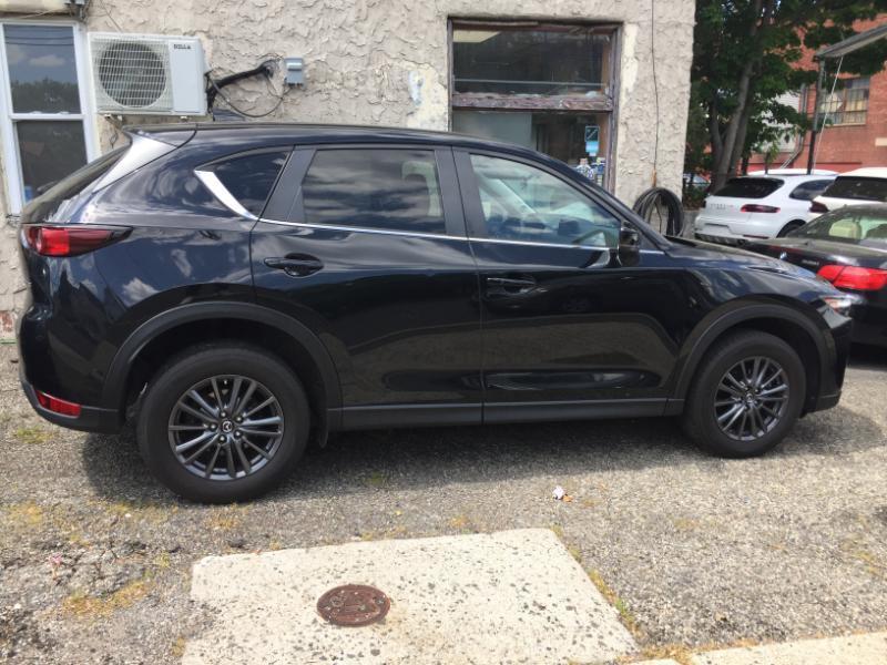 Mazda CX-5 Touring AWD 2020