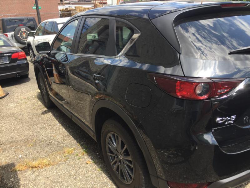 Mazda CX-5 Touring AWD 2020