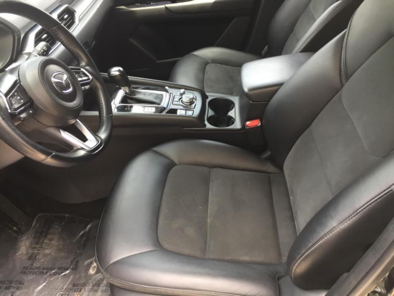 Mazda CX-5 Touring AWD 2020