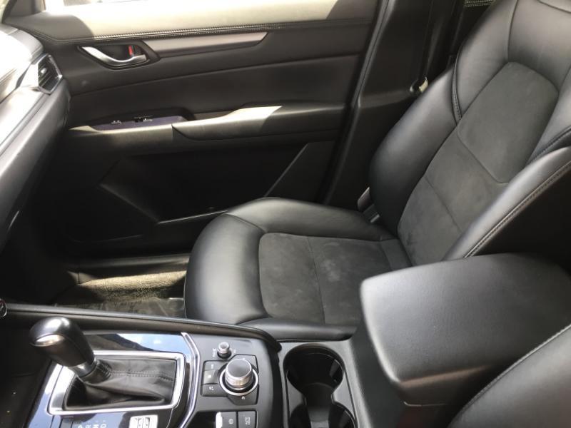 Mazda CX-5 Touring AWD 2020