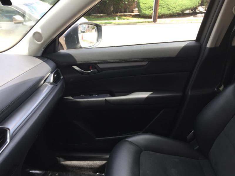 Mazda CX-5 Touring AWD 2020