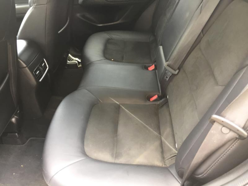 Mazda CX-5 Touring AWD 2020