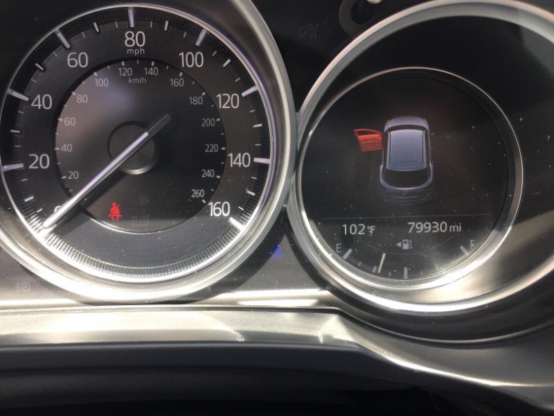 Mazda CX-5 Touring AWD 2020