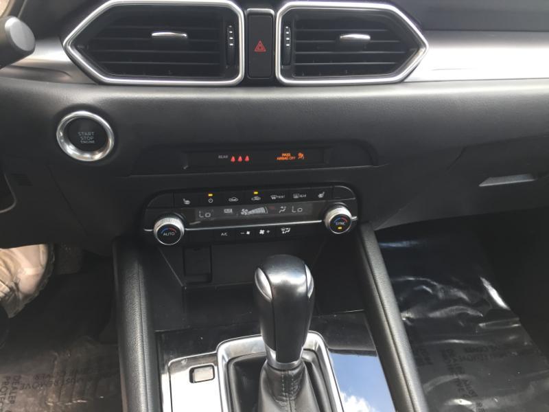 Mazda CX-5 Touring AWD 2020