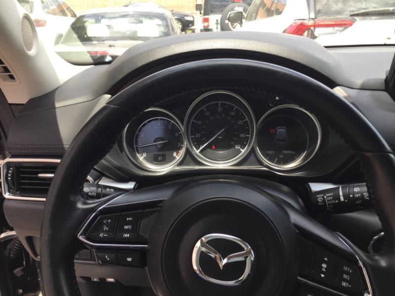 Mazda CX-5 Touring AWD 2020