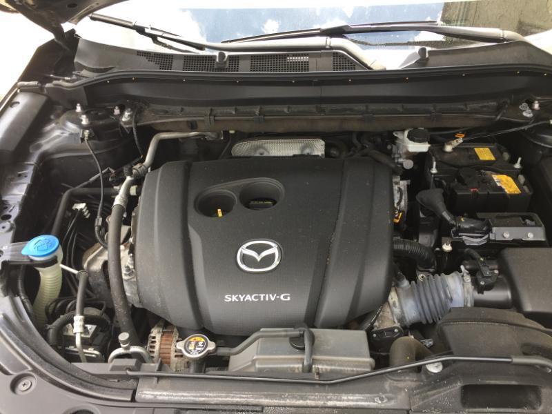Mazda CX-5 Touring AWD 2020