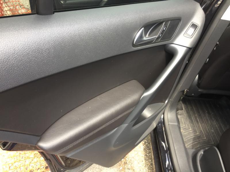 Volkswagen Tiguan S 4Motion 2017