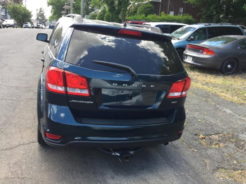 Dodge Journey SXT 2015