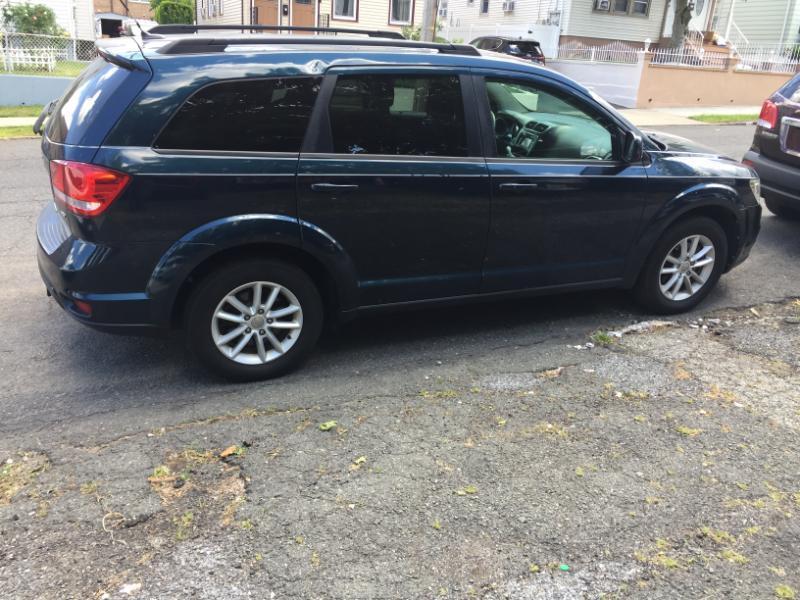 Dodge Journey SXT 2015