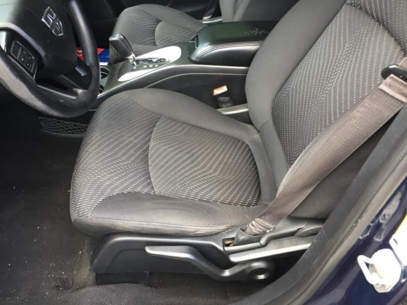 Dodge Journey SXT 2015