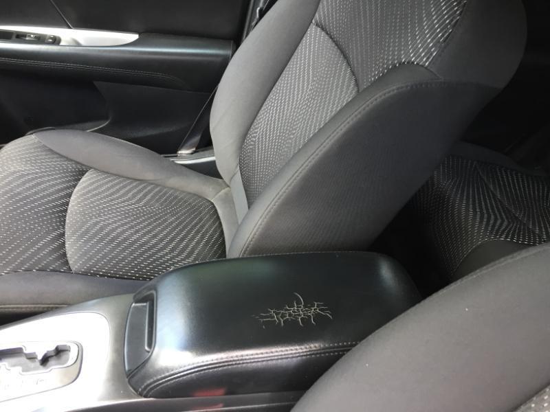 Dodge Journey SXT 2015