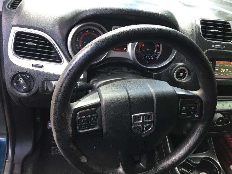 Dodge Journey SXT 2015
