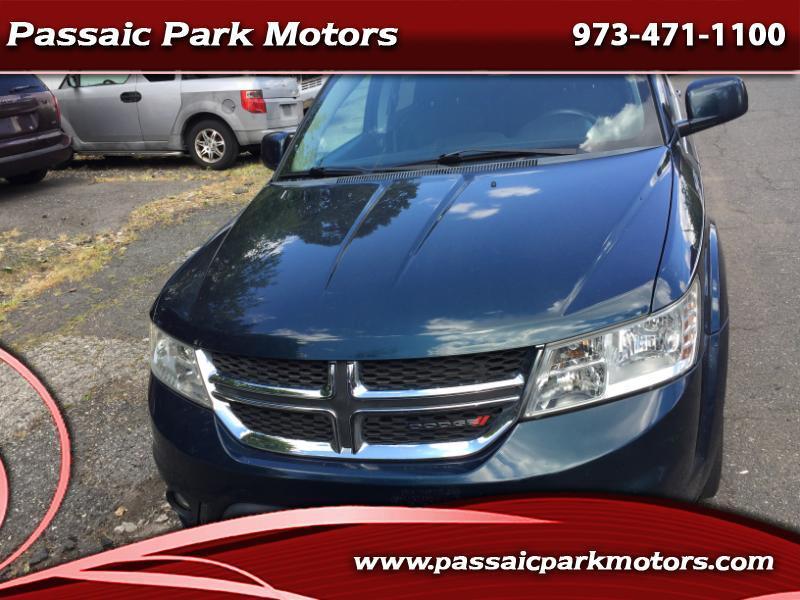 Dodge Journey SXT 2015