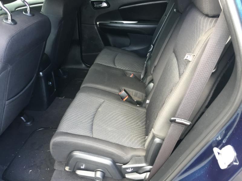 Dodge Journey SXT 2015