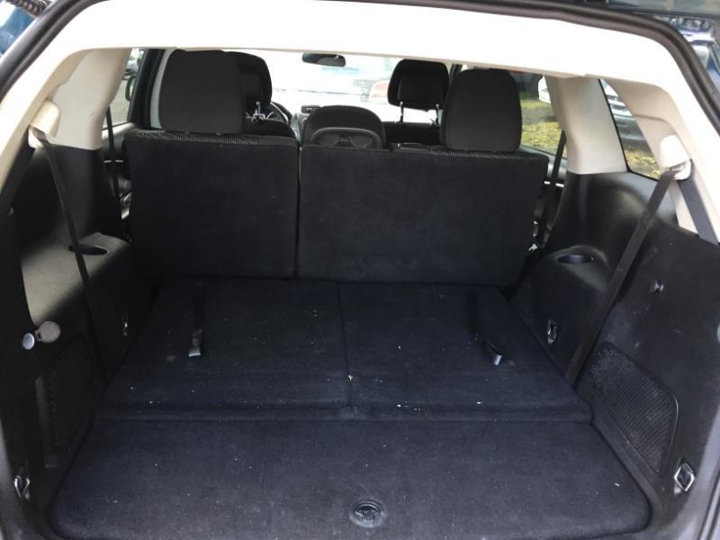 Dodge Journey SXT 2015