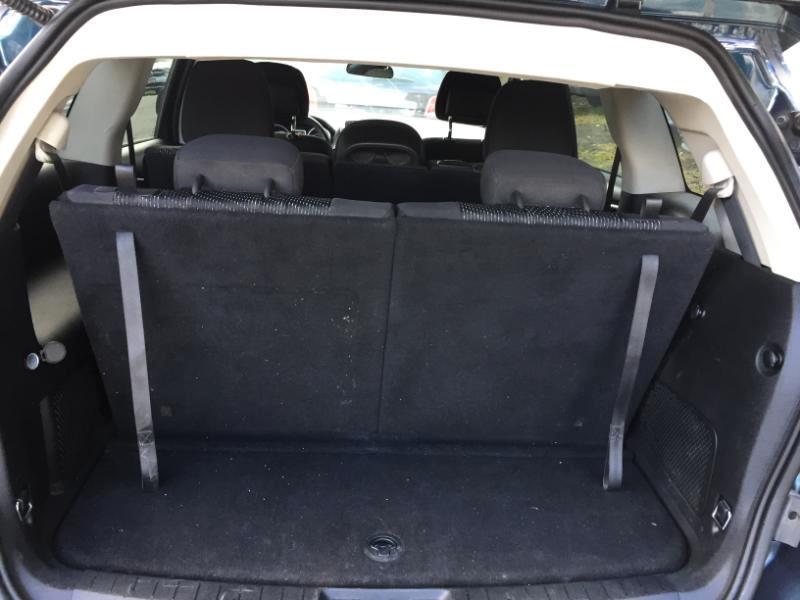 Dodge Journey SXT 2015