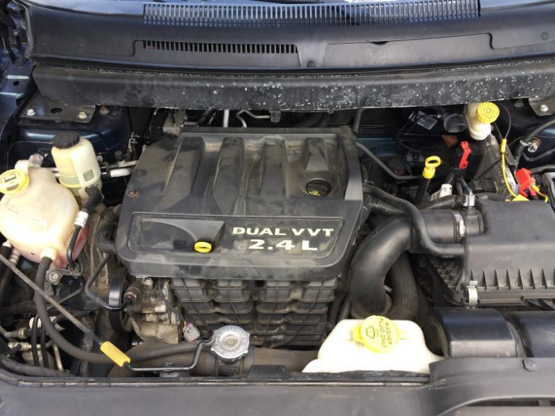 Dodge Journey SXT 2015