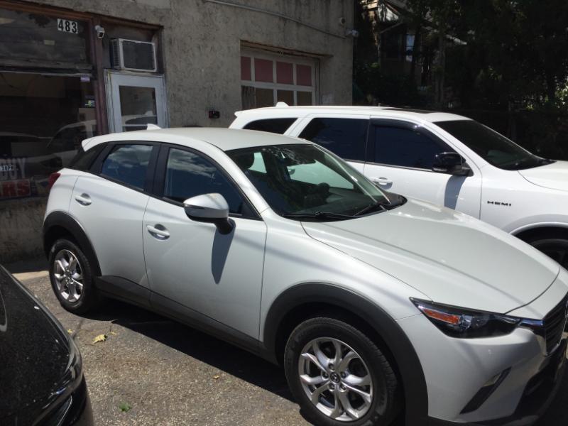 Mazda CX-3 Sport AWD 2019