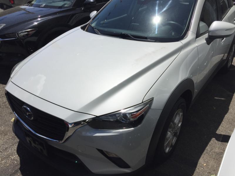 Mazda CX-3 Sport AWD 2019