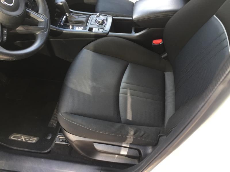 Mazda CX-3 Sport AWD 2019
