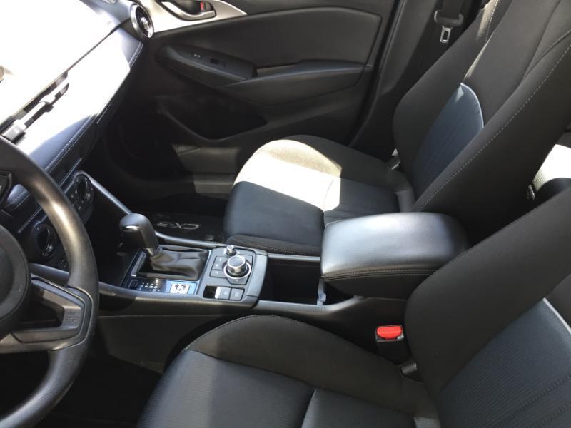Mazda CX-3 Sport AWD 2019