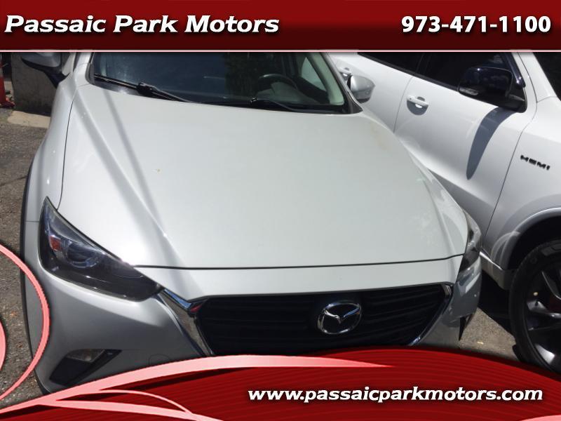 Mazda CX-3 Sport AWD 2019