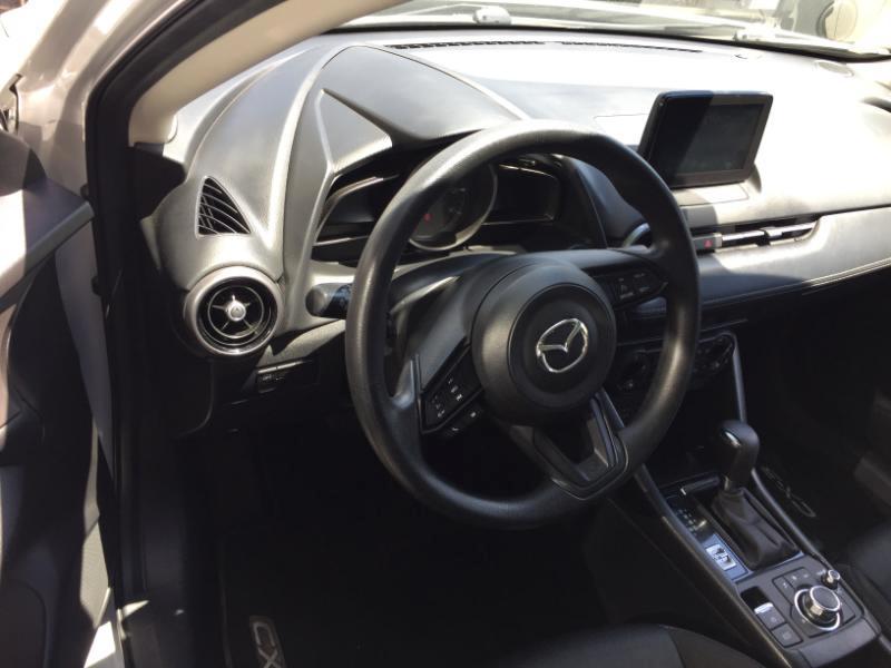 Mazda CX-3 Sport AWD 2019