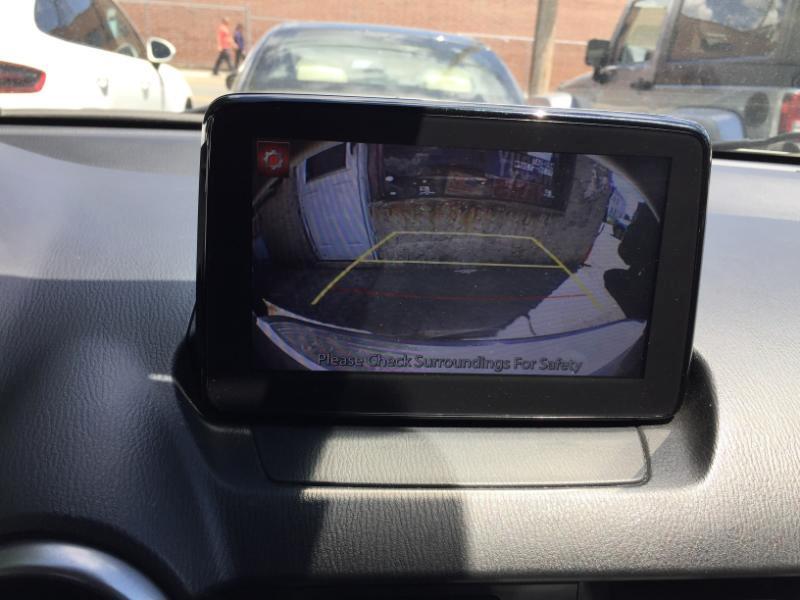 Mazda CX-3 Sport AWD 2019