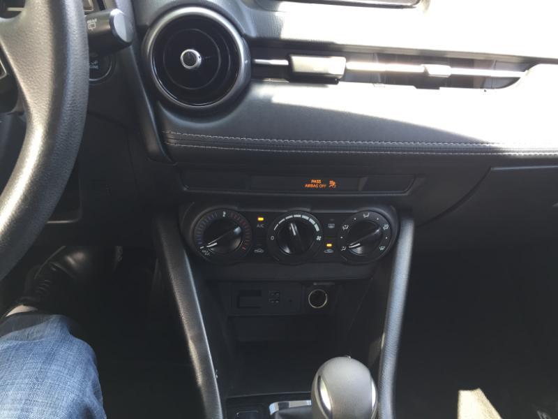 Mazda CX-3 Sport AWD 2019