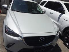 2019 Mazda CX-3 