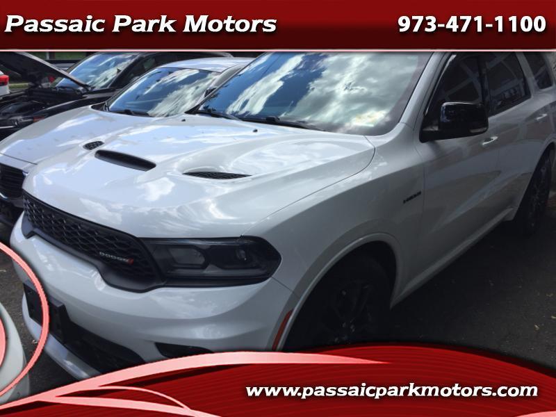 Dodge Durango R/T AWD 2021