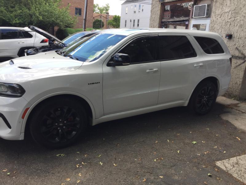 Dodge Durango R/T AWD 2021