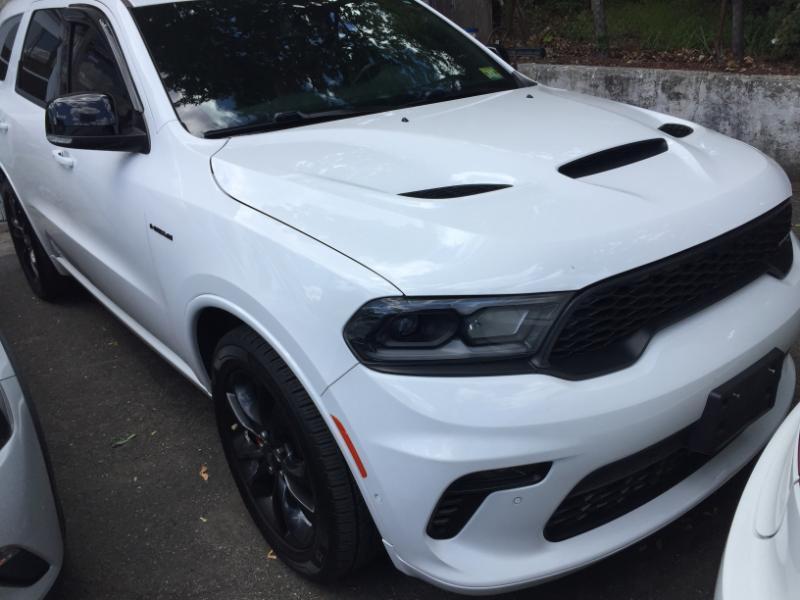 Dodge Durango R/T AWD 2021