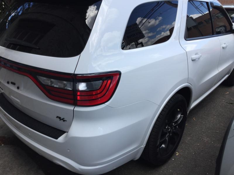Dodge Durango R/T AWD 2021