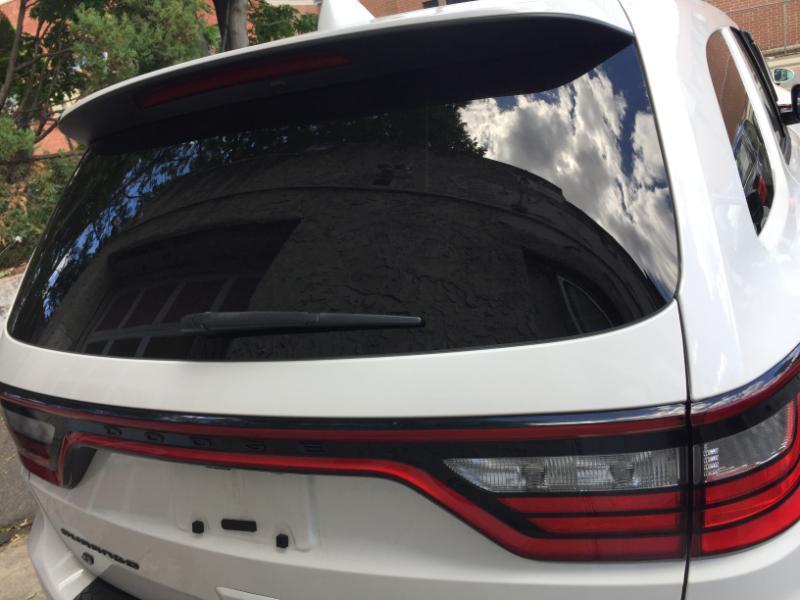 Dodge Durango R/T AWD 2021