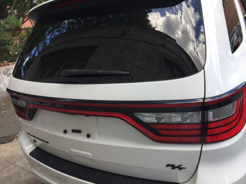 Dodge Durango R/T AWD 2021