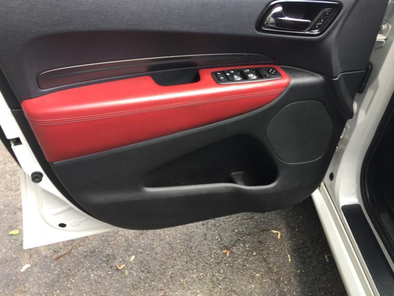 Dodge Durango R/T AWD 2021